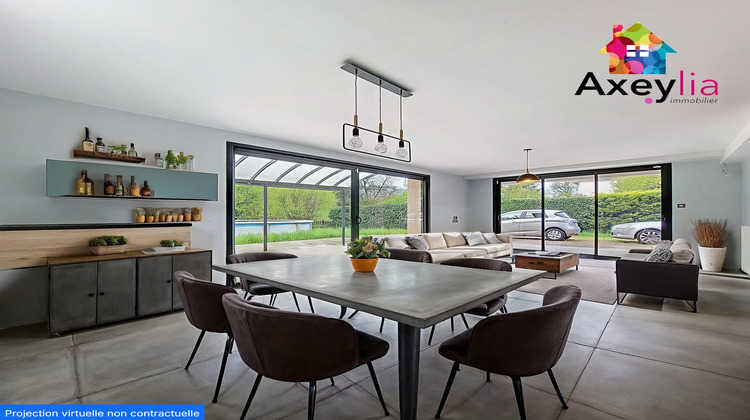 Ma-Cabane - Vente Maison Riorges, 240 m²