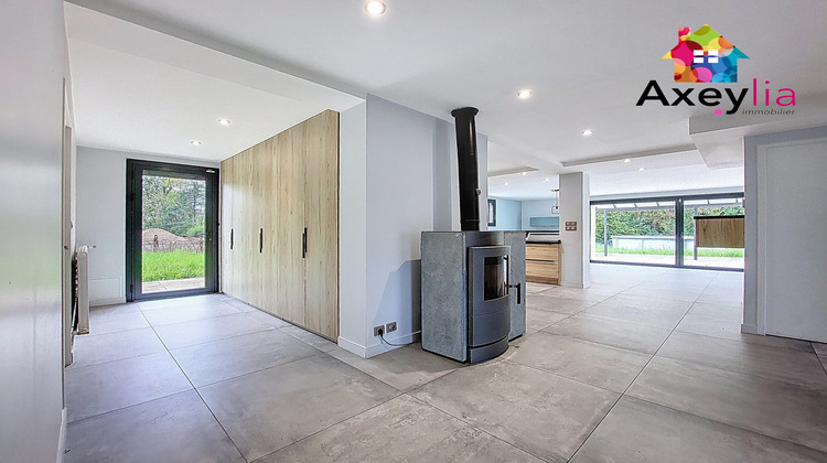 Ma-Cabane - Vente Maison Riorges, 240 m²