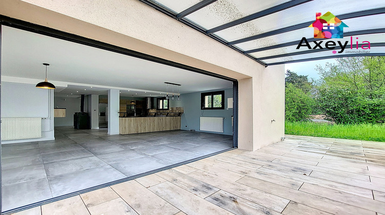 Ma-Cabane - Vente Maison Riorges, 240 m²