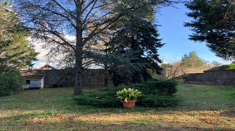 Ma-Cabane - Vente Maison RIORGES, 159 m²