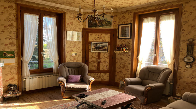 Ma-Cabane - Vente Maison RIORGES, 159 m²