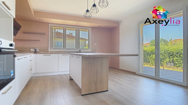 Ma-Cabane - Vente Maison Riorges, 85 m²