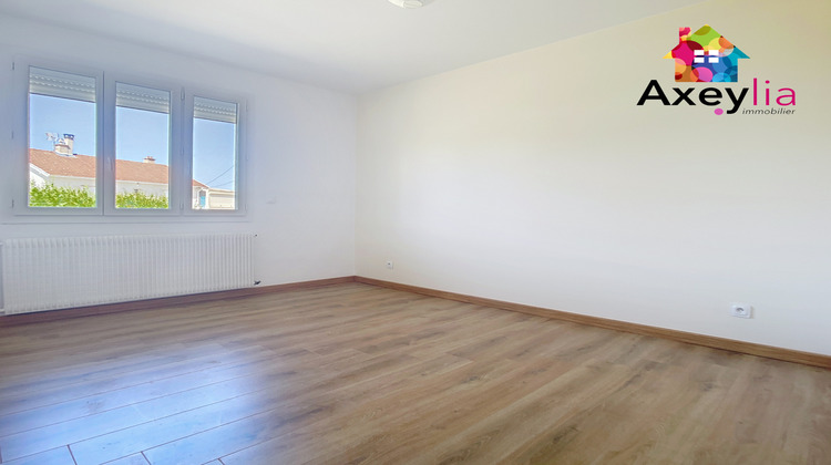 Ma-Cabane - Vente Maison Riorges, 85 m²