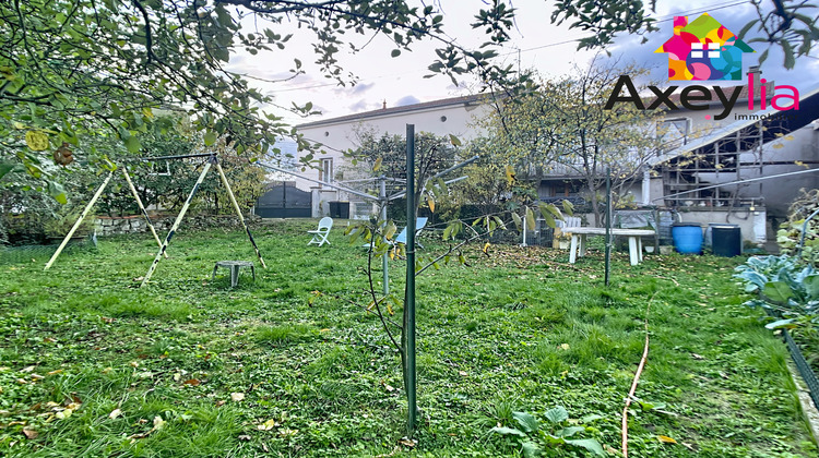 Ma-Cabane - Vente Maison Riorges, 117 m²