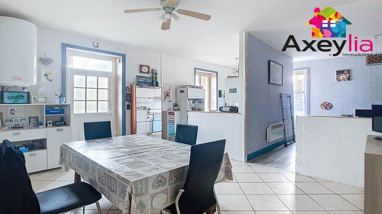 Ma-Cabane - Vente Maison Riorges, 117 m²