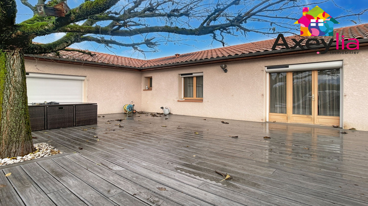 Ma-Cabane - Vente Maison Riorges, 141 m²