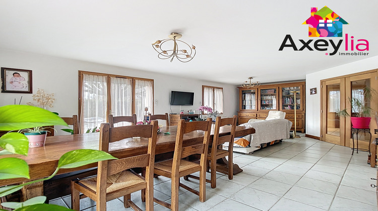 Ma-Cabane - Vente Maison Riorges, 141 m²