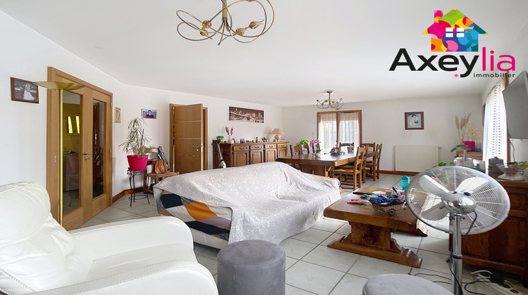 Ma-Cabane - Vente Maison Riorges, 141 m²