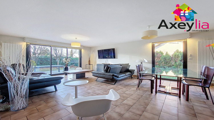 Ma-Cabane - Vente Maison Riorges, 122 m²