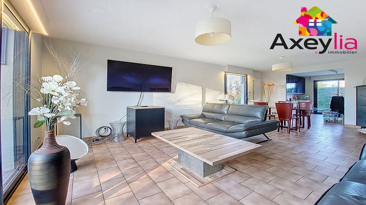 Ma-Cabane - Vente Maison Riorges, 122 m²