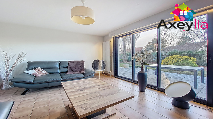 Ma-Cabane - Vente Maison Riorges, 122 m²