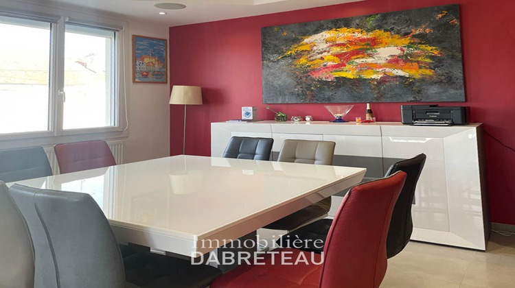 Ma-Cabane - Vente Maison RIORGES, 154 m²