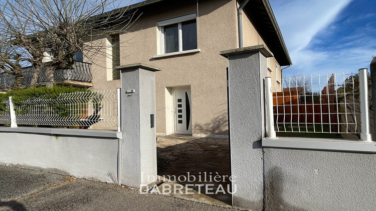 Ma-Cabane - Vente Maison RIORGES, 154 m²