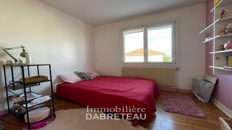 Ma-Cabane - Vente Maison RIORGES, 154 m²