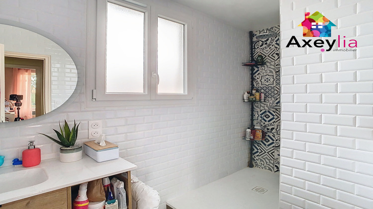 Ma-Cabane - Vente Maison Riorges, 95 m²