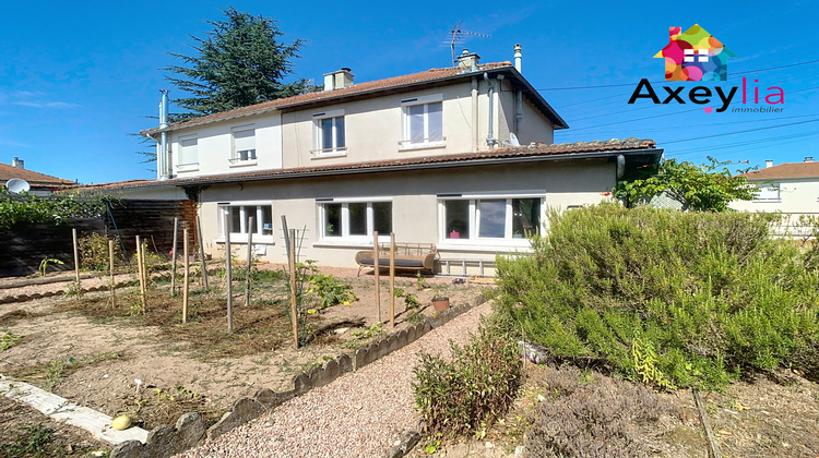 Ma-Cabane - Vente Maison Riorges, 95 m²