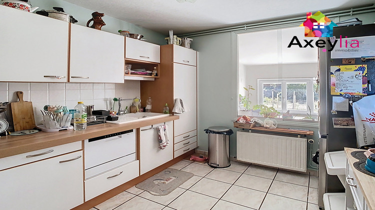 Ma-Cabane - Vente Maison Riorges, 95 m²