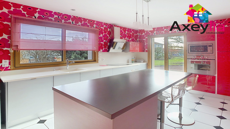 Ma-Cabane - Vente Maison Riorges, 151 m²