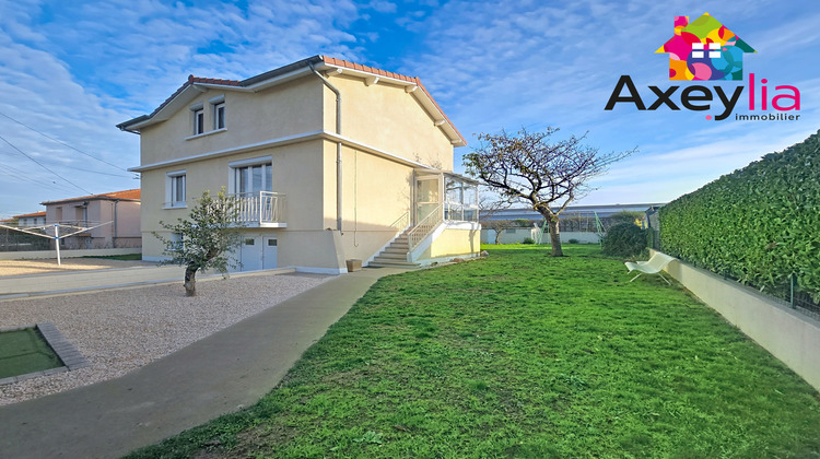 Ma-Cabane - Vente Maison Riorges, 117 m²