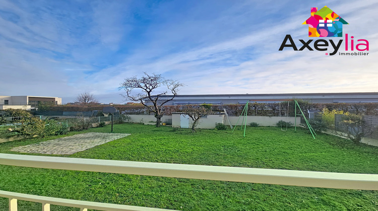 Ma-Cabane - Vente Maison Riorges, 117 m²