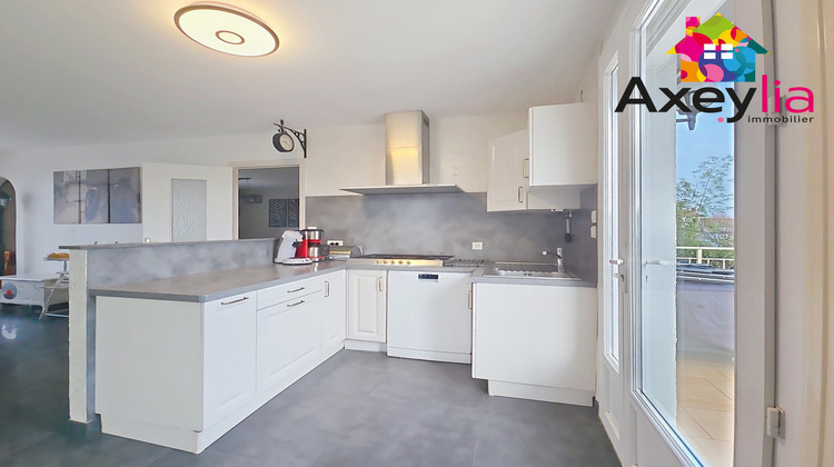 Ma-Cabane - Vente Maison Riorges, 117 m²