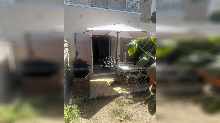 Ma-Cabane - Vente Maison Riorges, 49 m²