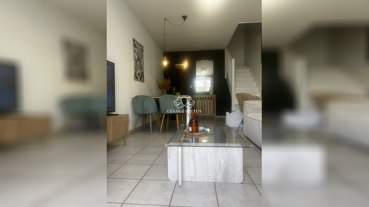 Ma-Cabane - Vente Maison Riorges, 49 m²