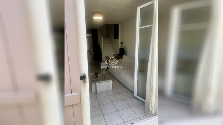 Ma-Cabane - Vente Maison Riorges, 49 m²