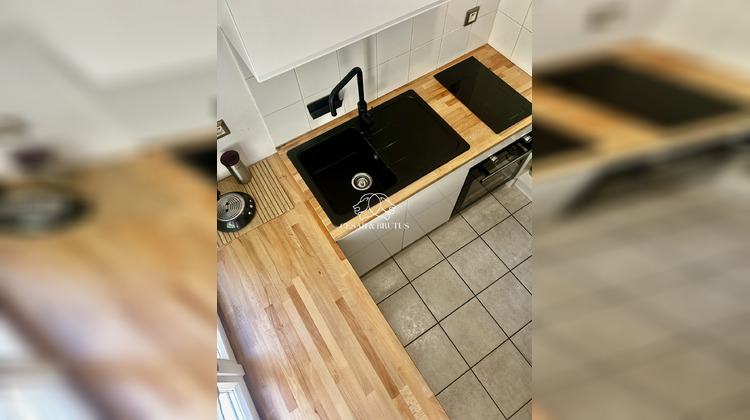 Ma-Cabane - Vente Maison Riorges, 49 m²