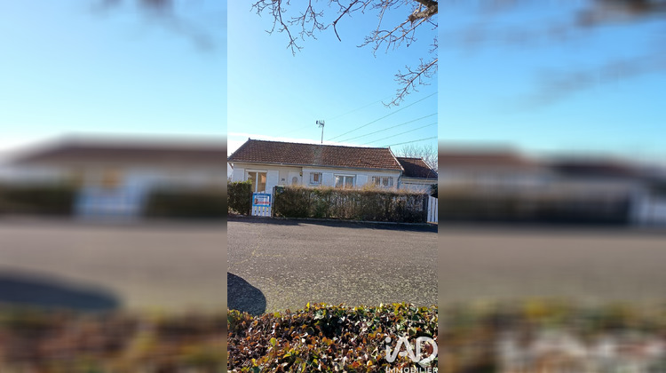 Ma-Cabane - Vente Maison Riorges, 100 m²