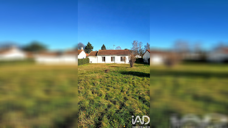 Ma-Cabane - Vente Maison Riorges, 100 m²