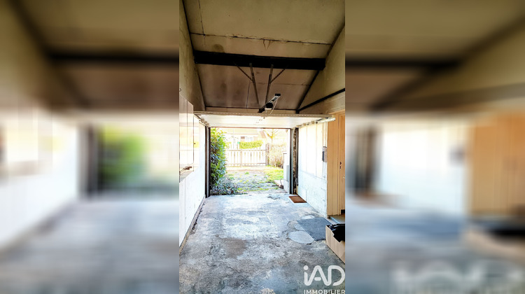 Ma-Cabane - Vente Maison Riorges, 100 m²