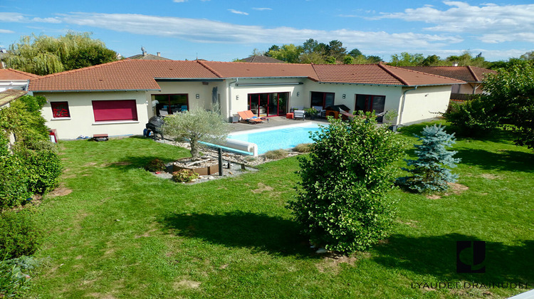 Ma-Cabane - Vente Maison RIORGES, 180 m²