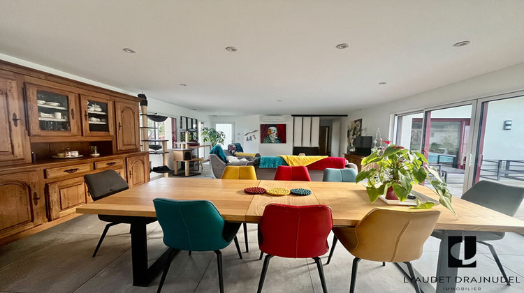 Ma-Cabane - Vente Maison RIORGES, 180 m²