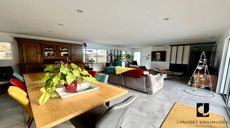 Ma-Cabane - Vente Maison RIORGES, 180 m²