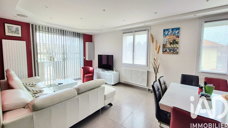 Ma-Cabane - Vente Maison Riorges, 154 m²