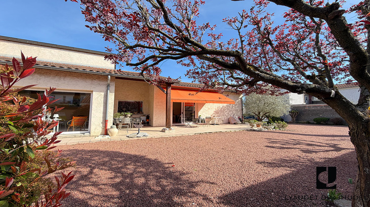 Ma-Cabane - Vente Maison RIORGES, 192 m²