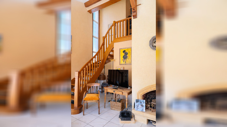 Ma-Cabane - Vente Maison RIORGES, 192 m²