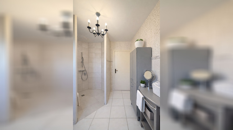 Ma-Cabane - Vente Maison RIORGES, 192 m²