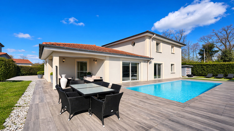 Ma-Cabane - Vente Maison RIORGES, 174 m²