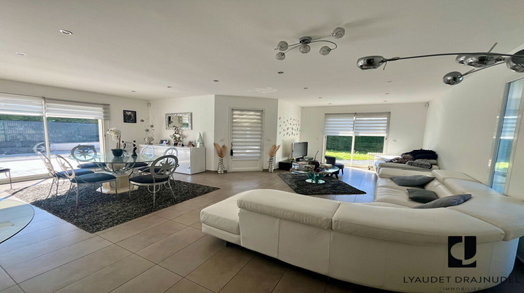 Ma-Cabane - Vente Maison RIORGES, 174 m²