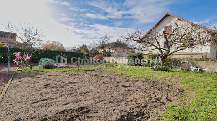 Ma-Cabane - Vente Maison RIORGES, 94 m²