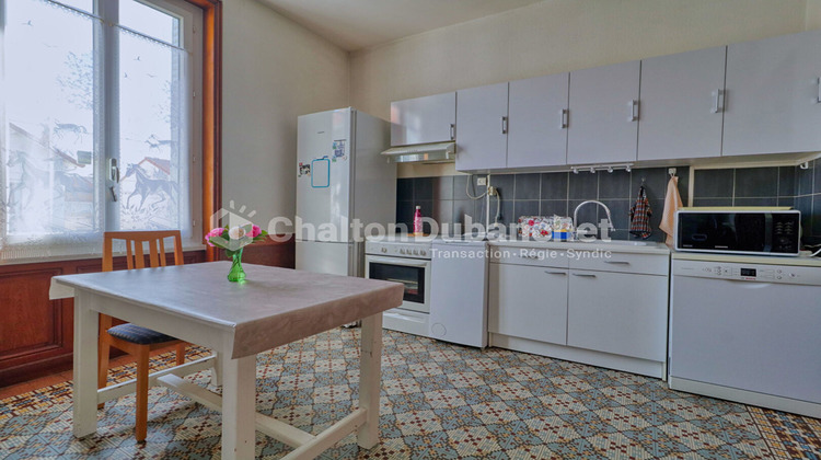 Ma-Cabane - Vente Maison RIORGES, 94 m²