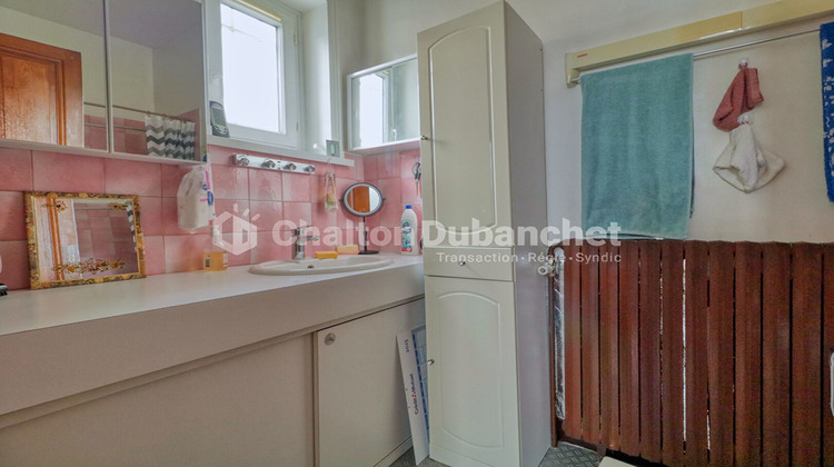 Ma-Cabane - Vente Maison RIORGES, 94 m²