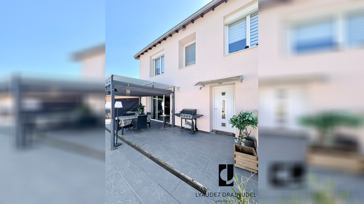 Ma-Cabane - Vente Maison RIORGES, 142 m²