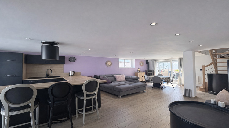 Ma-Cabane - Vente Maison RIORGES, 142 m²
