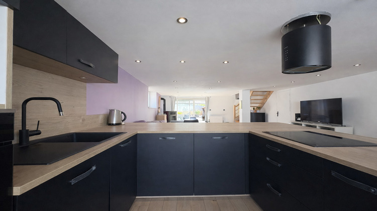 Ma-Cabane - Vente Maison RIORGES, 142 m²