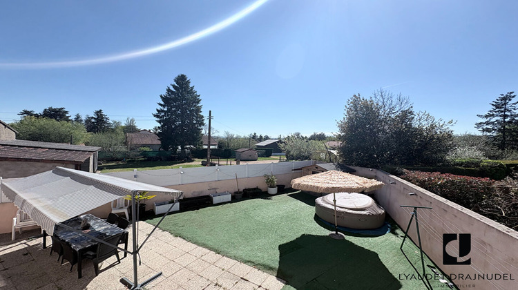 Ma-Cabane - Vente Maison RIORGES, 142 m²