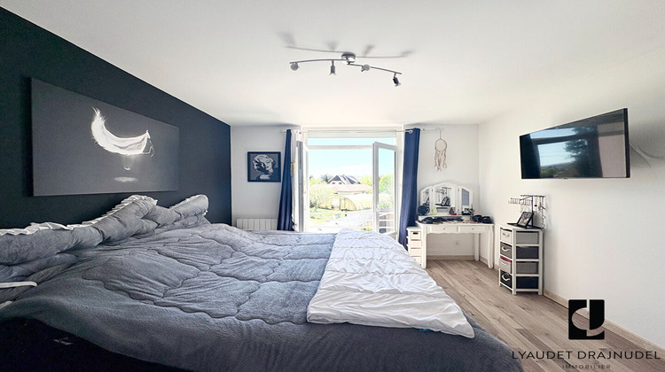 Ma-Cabane - Vente Maison RIORGES, 142 m²