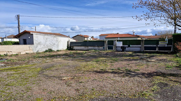 Ma-Cabane - Vente Maison RIORGES, 140 m²